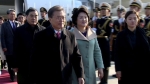 중 외교 결례 논란 속 정상회담…북핵·사드 문제 주목