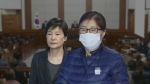 검찰, 최순실 징역 25년 구형…'공범' 박 전 대통령 주목