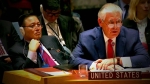 유엔주재 북한 대사 "제재 받으며 대화 못해"…북-미 '충돌'