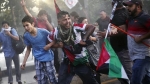 '다리 잃은' 장애인 활동가 총격 사망…팔레스타인 분노