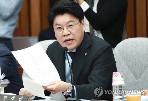 한국당 "서지현 검사 아픔, 정치공세로 이용해선 안돼"