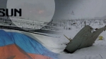 CCTV에 잡힌 러시아 여객기 '폭발'…탑승자 전원 사망