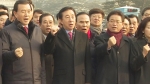한국당, "김영철 체포" 청와대 항의 방문…국회도 파행