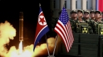 미 CIA국장·재무장관 "핵·미사일 실험 중단 때까지 대북 압박"