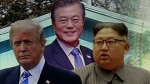 [월드 인사이트] 예측 불가능한 트럼프·김정은…전망은?