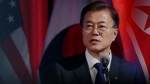 청와대 "남북 회담, 비핵화 문제 집중…북미 간 타결 겨냥"