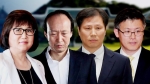 공식회의 '월례행사'였던 박근혜, 최순실·문고리와는 매주 회의