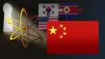 '핵 담판 등판' 중국 위협구에…"미, 격론 끝 받아들여"