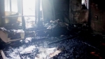 70대 남편, 부인 구하려고 불 속으로…'안타까운 죽음'