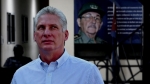 '포스트 카스트로' 시대 맞은 쿠바…그림자 정치 관측도