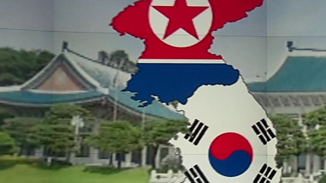 "남북 정상회담서 종전선언 기대"…평화체제 '새 국면'