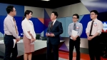 [풀영상] 4월 20일 (금) 정치부회의 다시보기