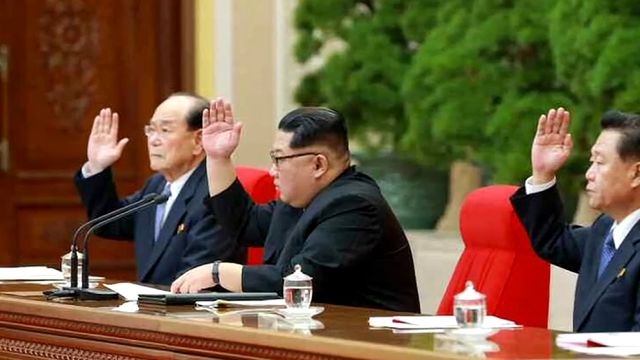 청와대 "북 핵실험장 폐기 결정 환영…의미 있는 진전"