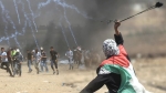 예루살렘 미 대사관 이전…충돌로 팔레스타인 사망자 속출