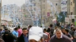 미 대사관 예루살렘 이전한 날…가자지구 수천 명 사상