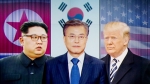 청와대 "북·미 회담 적극적 중재"…조만간 핫라인 가동