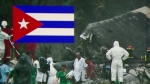 쿠바 여객기 참사…탑승자 110명 중 생존 3명도 위독