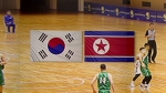북한선 버저비터가 8점…15년 만의 '통일 농구', 규칙은?