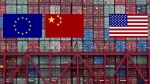 중국 이어 EU도 '보복 관세'…미국발 무역 갈등 고조