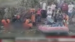 [아침& 지금] 인도네시아 여객선 침몰…실종자 190명으로