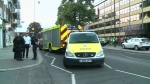 [해외 이모저모] 런던 지하철역 배터리 폭발 연루 20대 체포