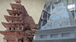 20년 대수술…콘크리트 속 제모습 찾은 미륵사지 석탑