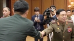 남북, 25일 실무 접촉…동·서해지구 군 통신선 복구 논의
