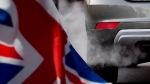 영국 "2040년까지 디젤차 제로" 국가차원 공언…한국은?