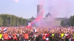 월드컵 우승 효과?…프랑스인 62% "미래에 대해 낙관"