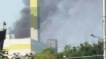 '말 많았던' 포천 화력발전소에서 폭발 사고…5명 사상