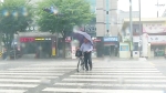 [날씨] 내일도 무더위 이어져…일부 지역엔 비 또는 소나기