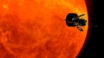 인류 역사상 첫 태양탐사선 '파커' 발사…7년간 탐사 대장정