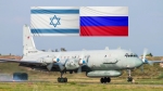 시리아군, 러시아 군용기 오인 격추…러 "이스라엘 책임"