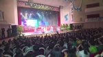 남측 드라마 걸고 걸그룹 같은 의상…유연해진 북한 공연