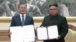 "구체적·진일보" 평가…남북 '평양 공동선언' 핵심 내용은?