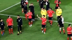 한국 축구, FIFA 순위 올라 55위…프랑스·벨기에 공동 1위