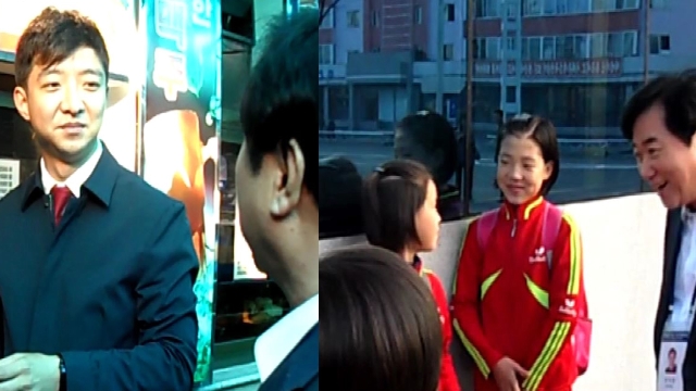 [인터뷰] 이석현 "북한 아이들도 문 대통령 알아…출근길 거리 음식 먹기도"