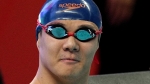 '리우 패럴림픽 3관왕' 조기성, 자유형 100m 은메달