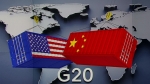 "G20서 미·중 정상회담 검토"…무역전쟁 출구 '주목'