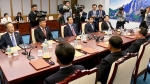15일 남북 고위급회담…'평양선언' 이행방안 논의 예정