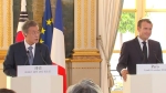 [정치현장] 한·프랑스, 26개항 공동선언 채택…핵심은?