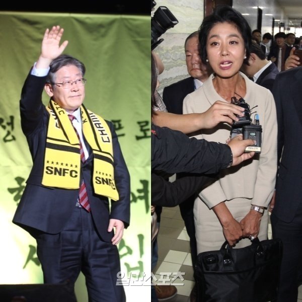 Актриса Ким Бу Сон не смогла доказать свою интимную связь с известным политиком