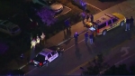 캘리포니아 대학가 술집서 '무차별 총격'…12명 사망
