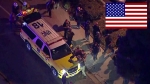 미 LA 교외 술집서 총기난사…시민·경찰 등 13명 숨져