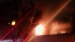 "전열기서 불"…고시원 화재 피해 상당수가 일용직 노동자