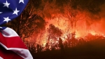 미 캘리포니아 대형 산불 확산 비상…20여명 숨져