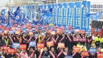 '오진 구속 반발' 의사들 거리로…의협, 총파업 논의 계획