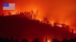 대형 산불 3개 동시에…미 캘리포니아 '최악의 재난'