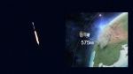 한국 기술 소형위성, 궤도 안착…5일엔 '천리안 2A'