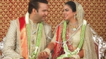 인도서 1000억대 초호화 결혼식…빈부차의 '극적 단면'